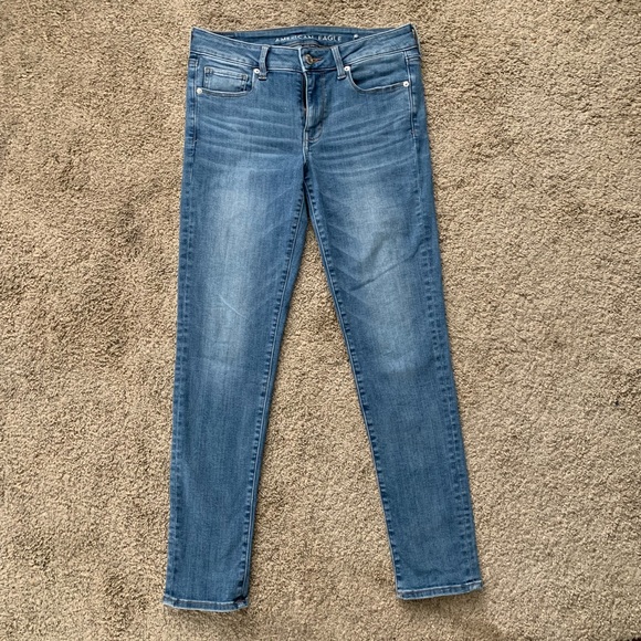 American Eagle Jeans - Picture 1 of 5